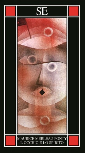 Maurice merleau ponty - maurice, merleau-ponty