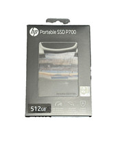 HP Portatile SSD P700 512GB