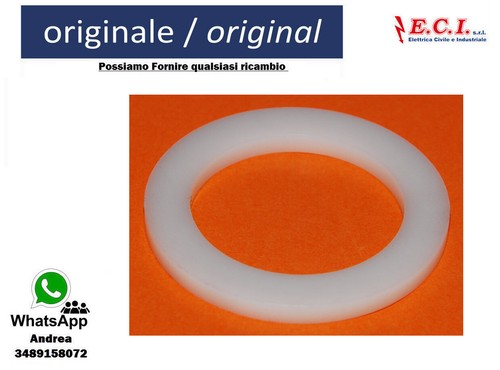 Ricambio originale bft s100250 - ricambio,