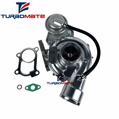 Turbo bilanciato rhf4 - turbo,