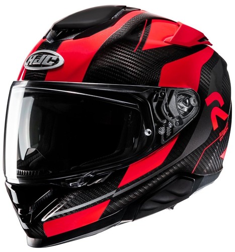 Casco moto hjc - casco,