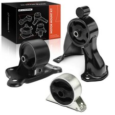 3x Cuscinetti Del Motore