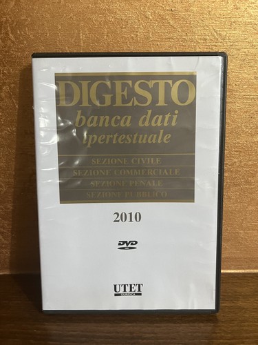 Digesto banca dati - digesto,