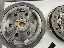 Kit Volano E Frizione Peugeot 3008 1.6 HDI 110cv 2018 Cod Motore BH01 