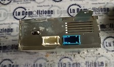 CENTRALINA NAVIGAZIONE BMW X5