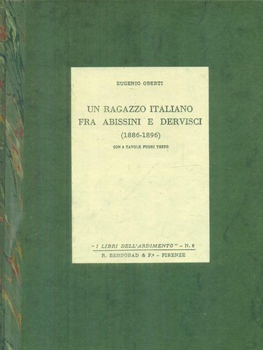 Ragazzo italiano fra - italiano,