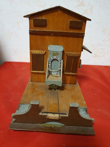 Gioco bar anni 60 - anni, 50/60