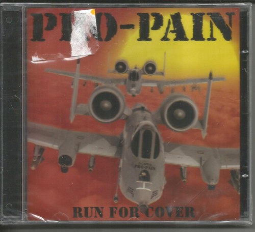 Pro pain run for cover - run,