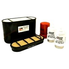 Kit Di Servizio Filtro Per Trattori JOHN DEERE 6020 6120 6220 6320 6420.