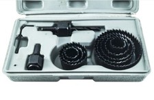 SET FRESE A TAZZA PER TRAPANO