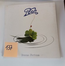Pooh Buona Fortuna Vinile LP 33 giri 1981 disco vinile 100137