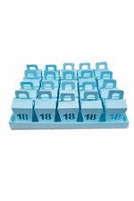 Scatoline portaconfetti /