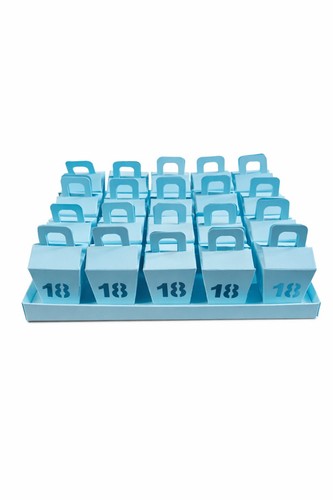 Scatoline portaconfetti - , /