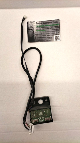 Scheda wifi twfm - scheda, twfm-b006d