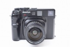 Mamiya 6MF avec 50 mm F/4