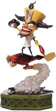 First4Figures Crash - First4Figures - Crash Bandicoot Dr. Neo Cortex - X59z