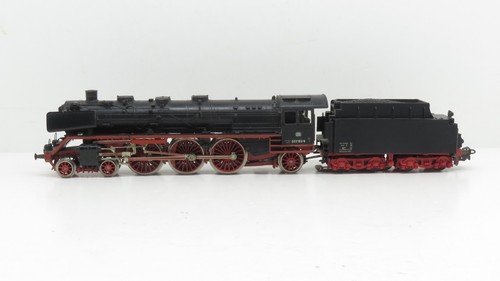 Marklin locomotive vapeur - marklin,