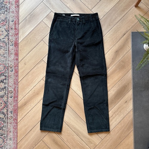 Pantalone velluto coste - in, a