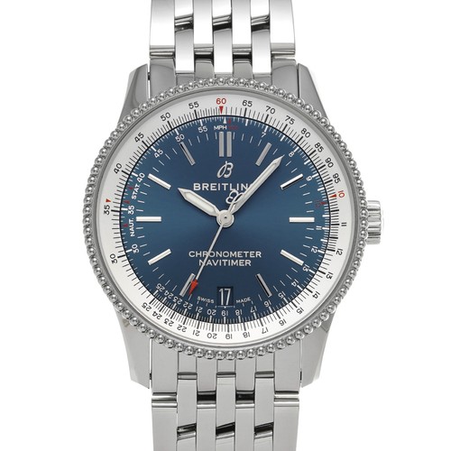 Orologio breitling navitimer - breitling,