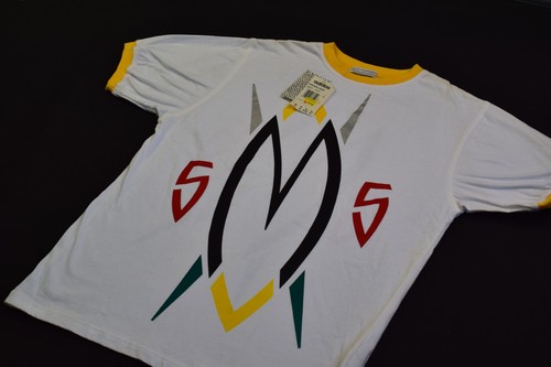 Adidas mutombo shirt vintage - adidas, t-shirt