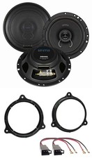 Altoparlante Crunch 2 vie 16,5