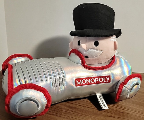 Hasbro monopoly money - monopoly,