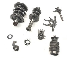 Scatola Del Cambio APRILIA