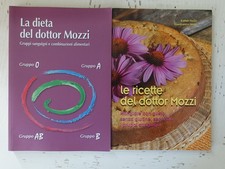 La dieta del dottor Mozzi/Le ricette del dottor Mozzi (1)