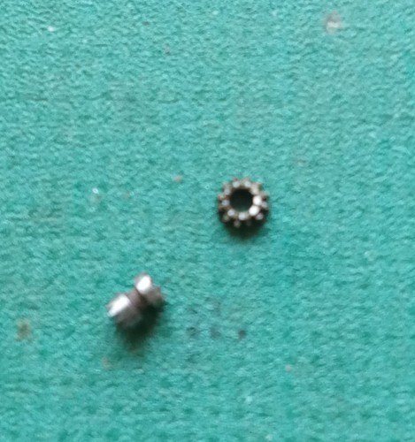 Omega 30t2 260 265 - 260, 266