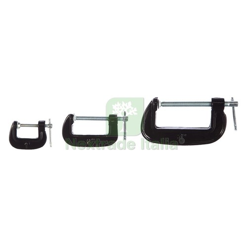 Morsetti serie 3 - cf,