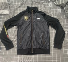 Giacca pista Kappa Germania