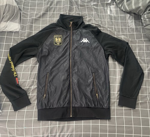 Giacca pista kappa - giacca,