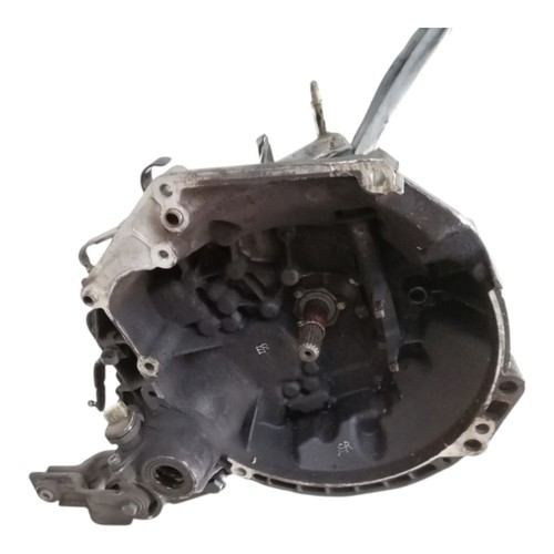 Cambio manuale marce - manuale, citroen