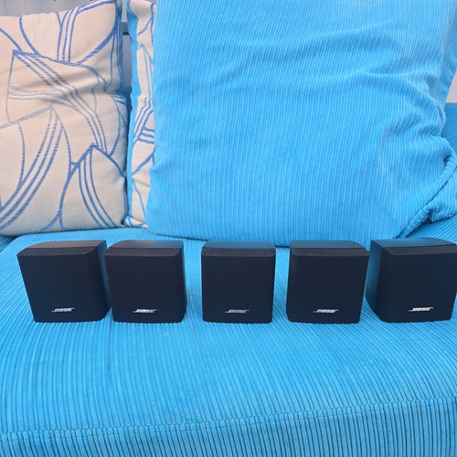 Bose altoparlanti - x,