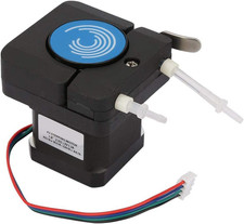 Pompa Peristaltica, Pompa Peristaltica Ad Alto Flusso, Pompa Di Compressione Ant