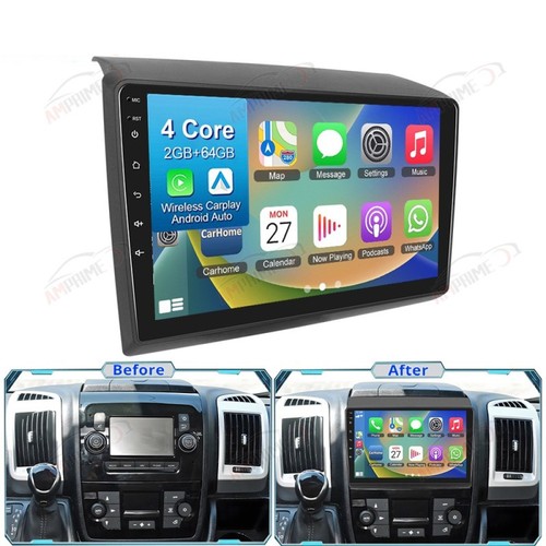 Autoradio android carplay - android,