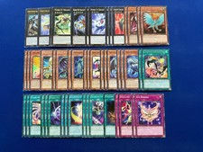 Yu-Gi-Oh! ZEXAL - Mazzo