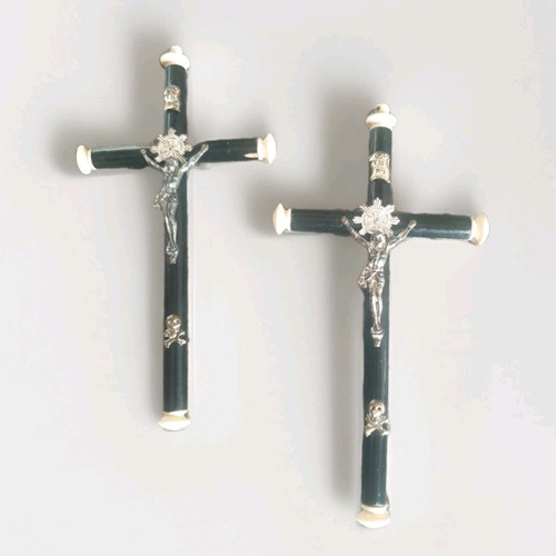 Coppia antico ciondolo - antico,