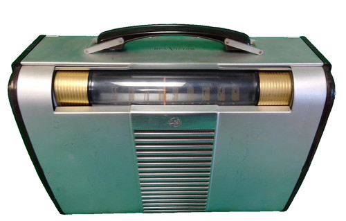Radio epoca rca - radio,