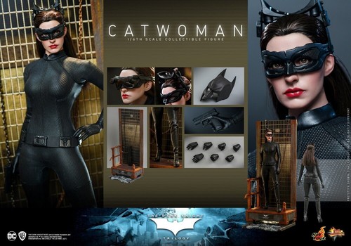 Modellino hot toys mms627 - hot,