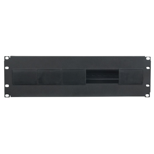 Pannello rack 3u 3 - ✔️,