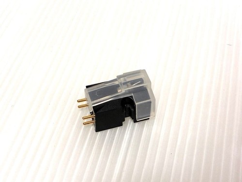 Denon 103 cartuccia - dl-103,