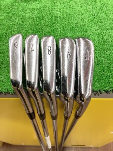 Mizuno set di ferri - mizuno,