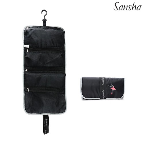 Sansha organizer bag - bag, borsa