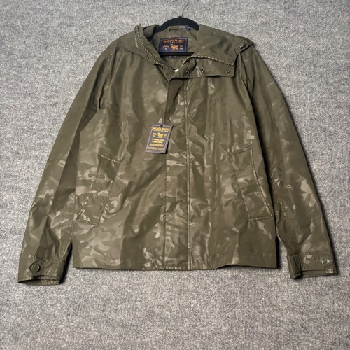 Woolrich john rich bros - woolrich,