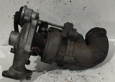 TURBINA TURBO PER FORD Fiesta