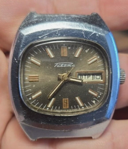 Orologio raketa russo - orologio,