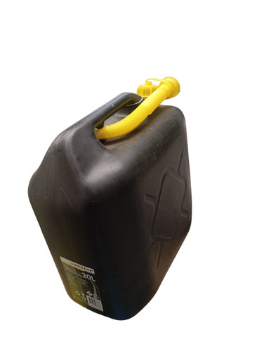 Tanica plastica rigida 20 - tanica,