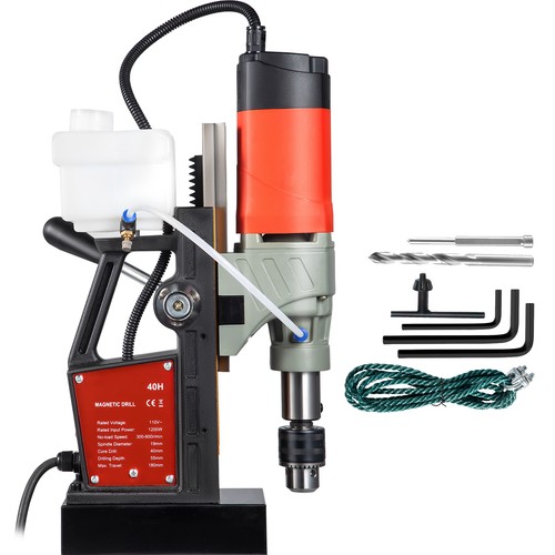 1200w trapano colonna - 1200w, a