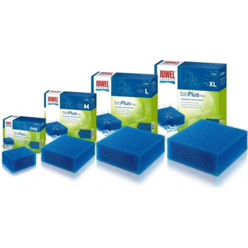 Juwel bioplus fine spugna - fine,